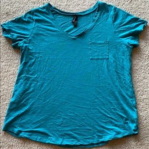 soft torrid t shirt